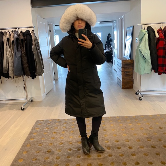 Quartz Co.
Fermont Jacket - Women's- size s - Picture 6 of 14